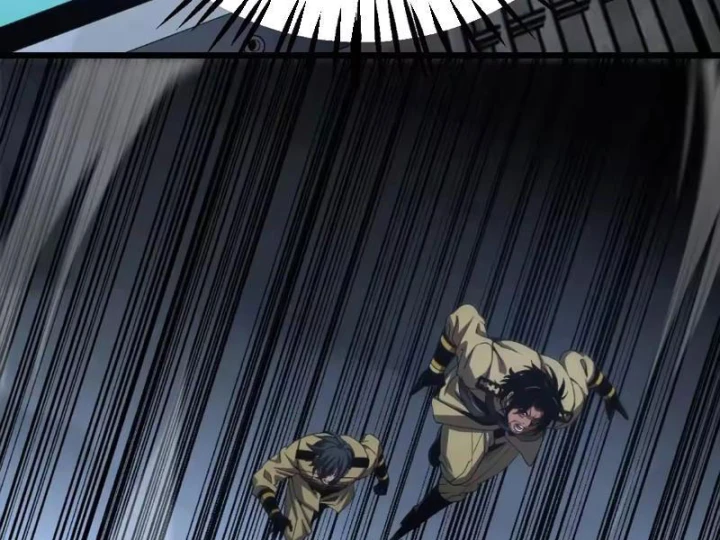 Mạt Thế Kiếm Thần: Ta Chấn Kinh Toàn Cầu Chapter 123 - 44