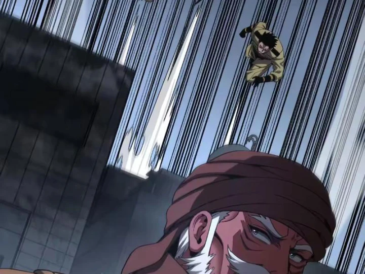 Mạt Thế Kiếm Thần: Ta Chấn Kinh Toàn Cầu Chapter 123 - 45