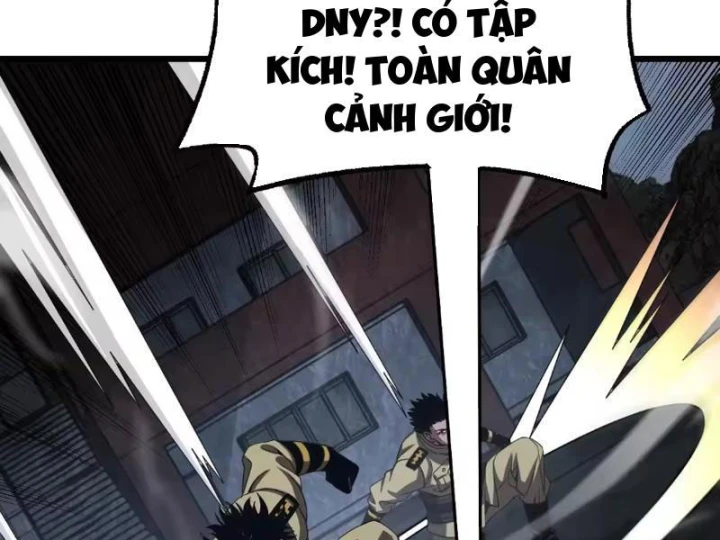 Mạt Thế Kiếm Thần: Ta Chấn Kinh Toàn Cầu Chapter 123 - 47