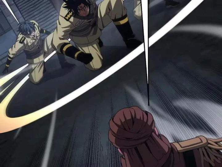 Mạt Thế Kiếm Thần: Ta Chấn Kinh Toàn Cầu Chapter 123 - 48