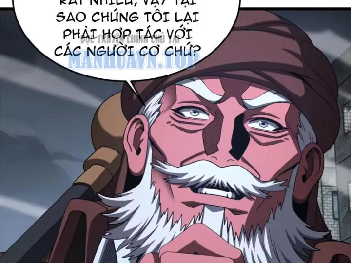 Mạt Thế Kiếm Thần: Ta Chấn Kinh Toàn Cầu Chapter 123 - 57