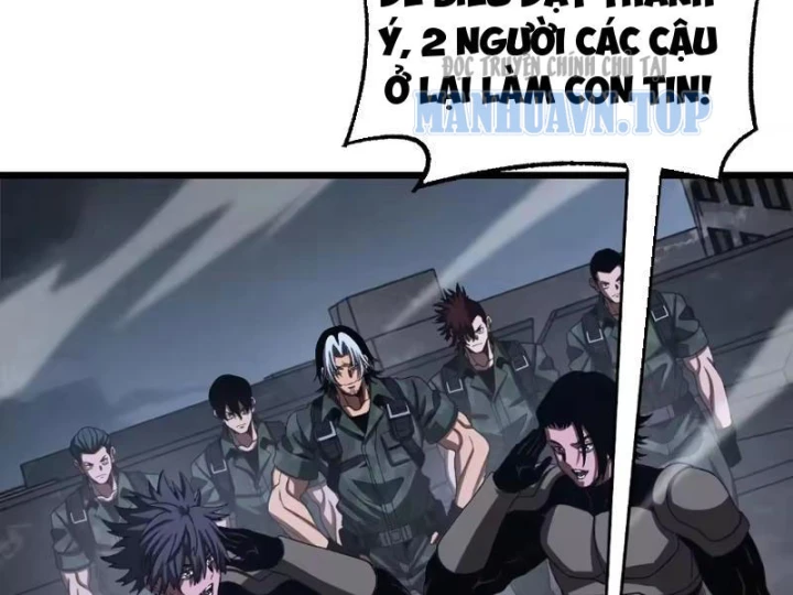 Mạt Thế Kiếm Thần: Ta Chấn Kinh Toàn Cầu Chapter 123 - 97