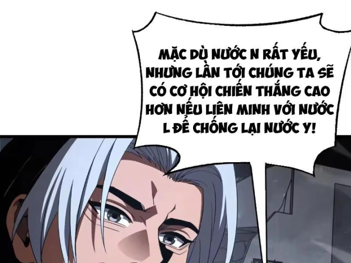 Mạt Thế Kiếm Thần: Ta Chấn Kinh Toàn Cầu Chapter 123 - 100