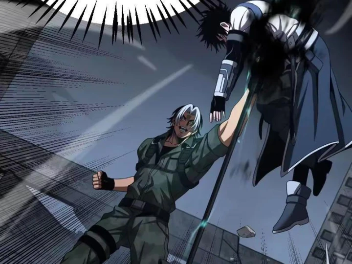 Mạt Thế Kiếm Thần: Ta Chấn Kinh Toàn Cầu Chapter 123 - 103