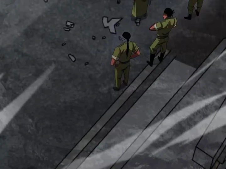 Mạt Thế Kiếm Thần: Ta Chấn Kinh Toàn Cầu Chapter 123 - 109