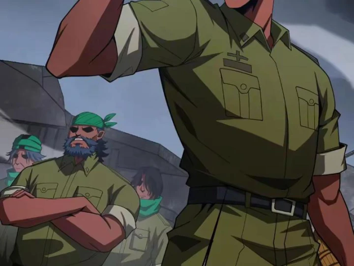 Mạt Thế Kiếm Thần: Ta Chấn Kinh Toàn Cầu Chapter 123 - 112