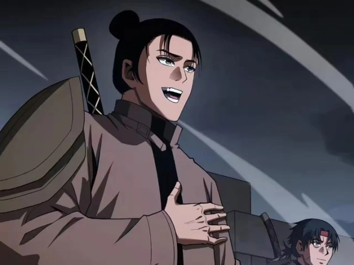 Mạt Thế Kiếm Thần: Ta Chấn Kinh Toàn Cầu Chapter 123 - 115