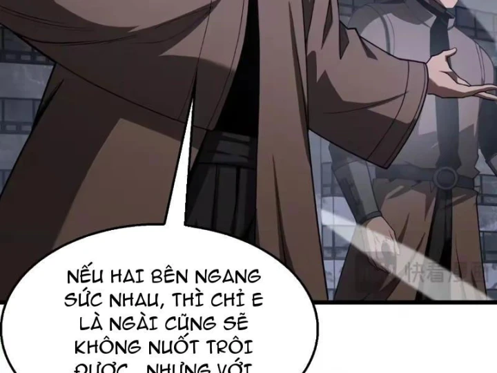 Mạt Thế Kiếm Thần: Ta Chấn Kinh Toàn Cầu Chapter 123 - 116