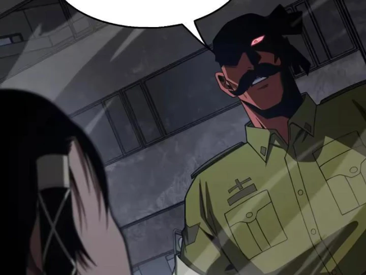 Mạt Thế Kiếm Thần: Ta Chấn Kinh Toàn Cầu Chapter 123 - 118