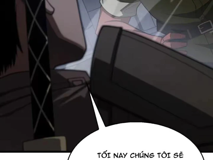 Mạt Thế Kiếm Thần: Ta Chấn Kinh Toàn Cầu Chapter 123 - 119