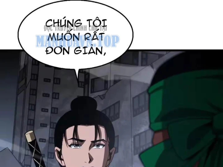 Mạt Thế Kiếm Thần: Ta Chấn Kinh Toàn Cầu Chapter 123 - 121