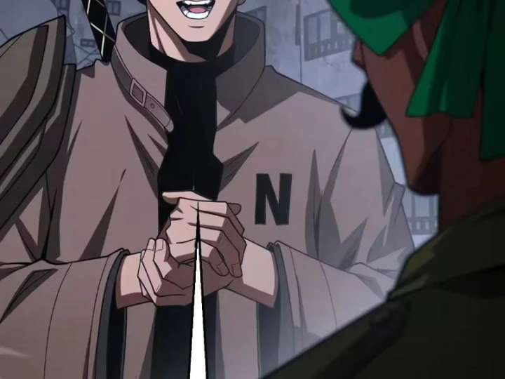 Mạt Thế Kiếm Thần: Ta Chấn Kinh Toàn Cầu Chapter 123 - 122