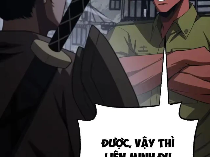 Mạt Thế Kiếm Thần: Ta Chấn Kinh Toàn Cầu Chapter 123 - 126