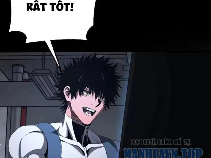 Mạt Thế Kiếm Thần: Ta Chấn Kinh Toàn Cầu Chapter 123 - 128