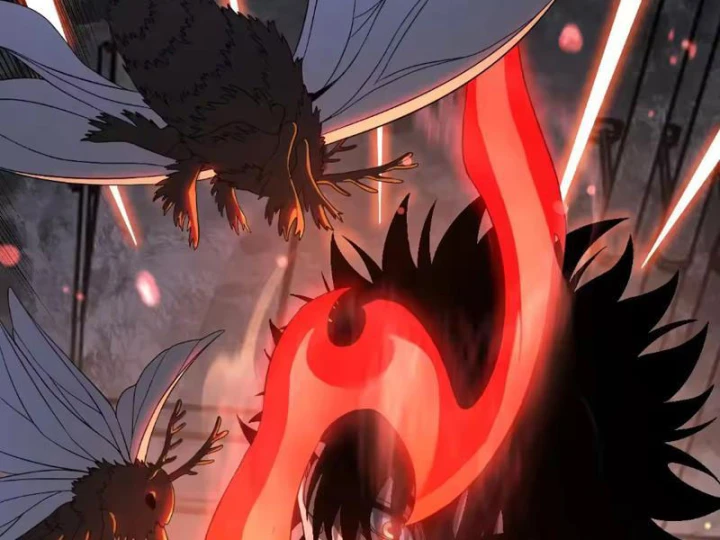 Mạt Thế Kiếm Thần: Ta Chấn Kinh Toàn Cầu Chapter 123 - 131