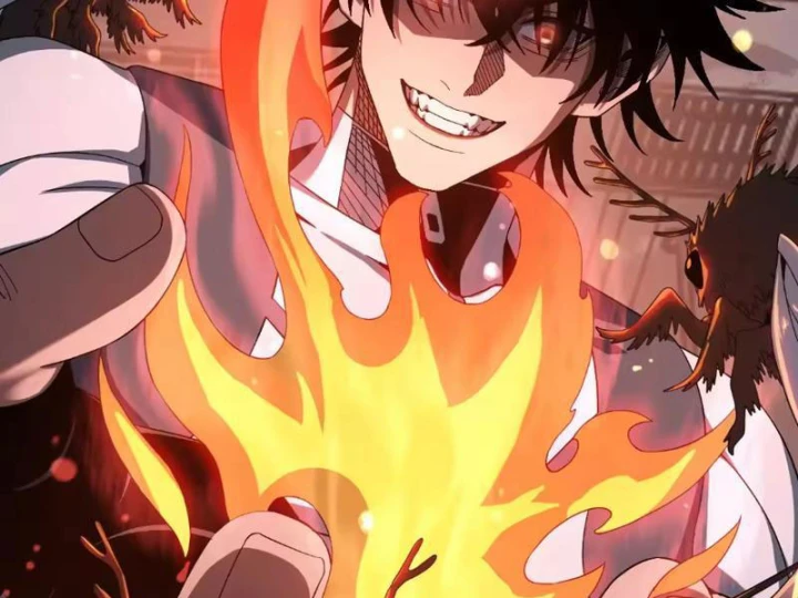 Mạt Thế Kiếm Thần: Ta Chấn Kinh Toàn Cầu Chapter 123 - 132