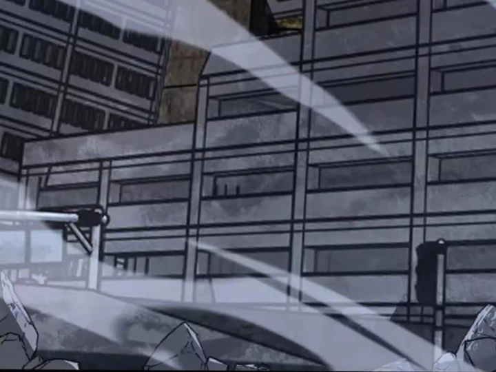 Mạt Thế Kiếm Thần: Ta Chấn Kinh Toàn Cầu Chapter 123 - 138