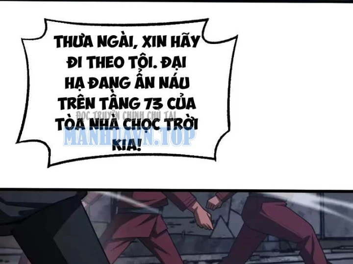 Mạt Thế Kiếm Thần: Ta Chấn Kinh Toàn Cầu Chapter 123 - 139