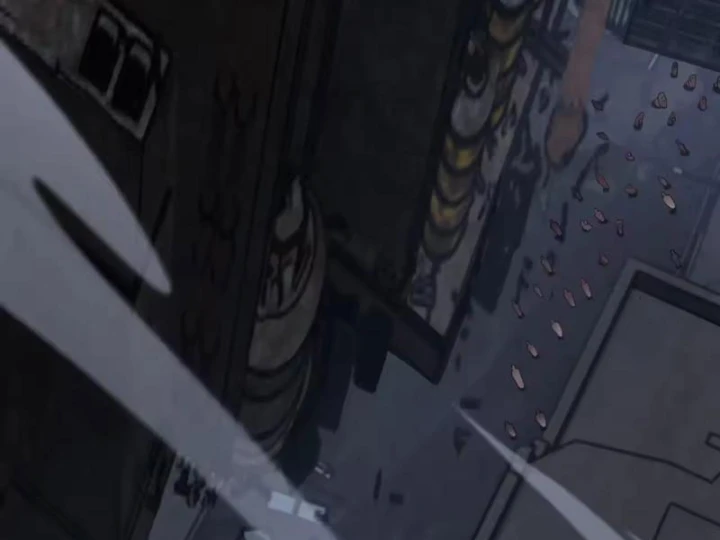 Mạt Thế Kiếm Thần: Ta Chấn Kinh Toàn Cầu Chapter 123 - 144