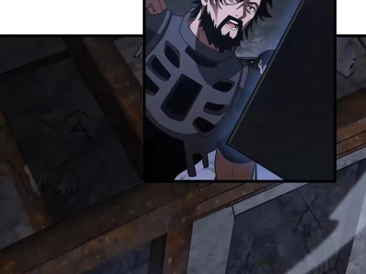 Mạt Thế Kiếm Thần: Ta Chấn Kinh Toàn Cầu Chapter 123 - 147