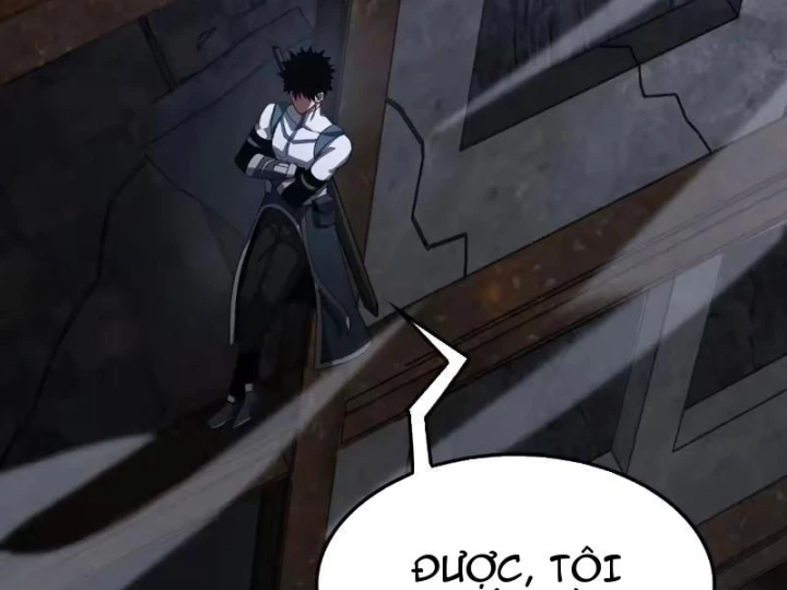 Mạt Thế Kiếm Thần: Ta Chấn Kinh Toàn Cầu Chapter 123 - 148