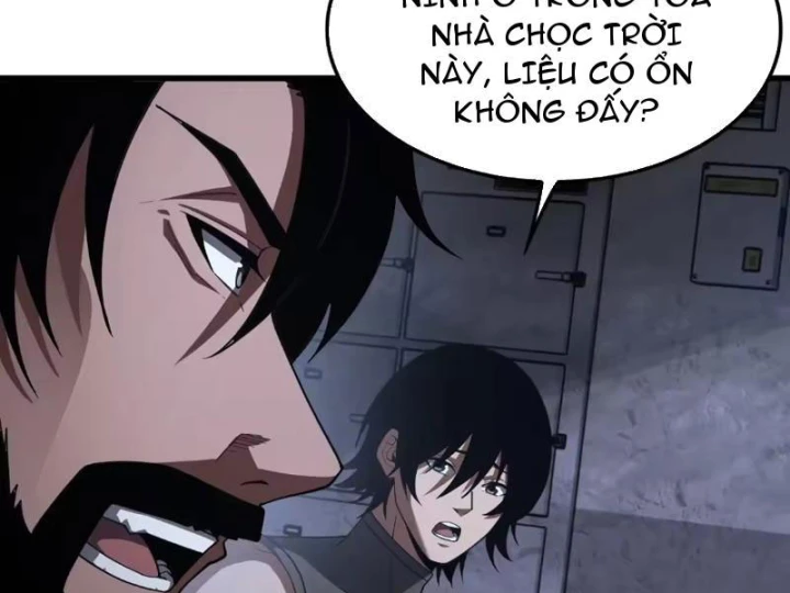 Mạt Thế Kiếm Thần: Ta Chấn Kinh Toàn Cầu Chapter 123 - 150