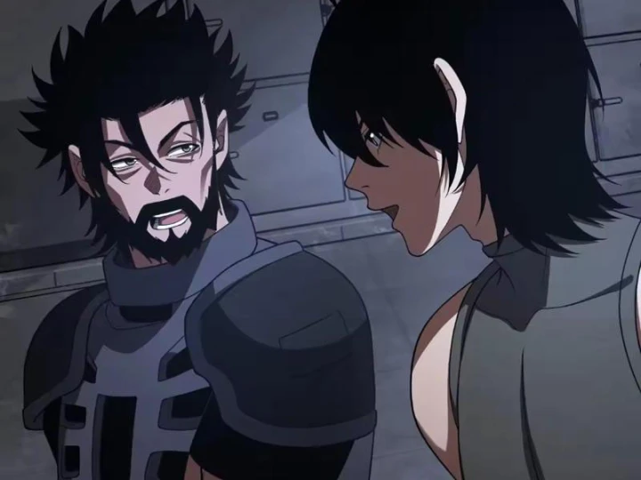 Mạt Thế Kiếm Thần: Ta Chấn Kinh Toàn Cầu Chapter 123 - 153