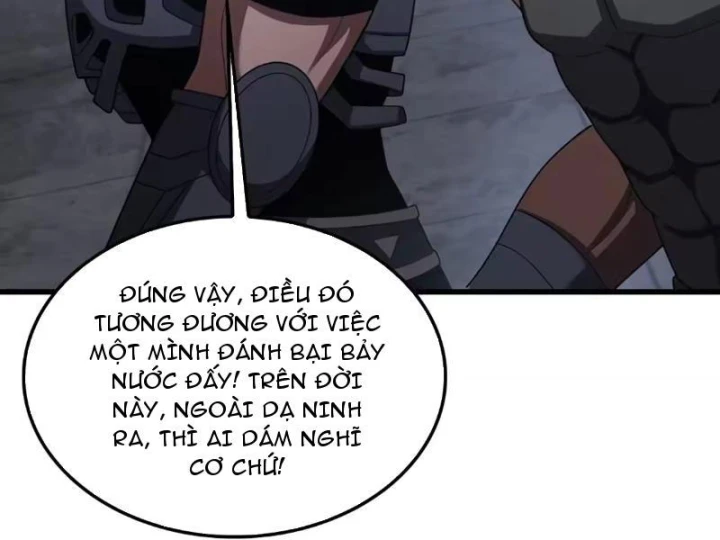 Mạt Thế Kiếm Thần: Ta Chấn Kinh Toàn Cầu Chapter 123 - 154