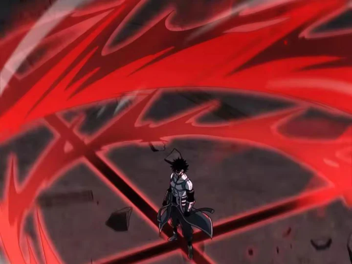 Mạt Thế Kiếm Thần: Ta Chấn Kinh Toàn Cầu Chapter 123 - 159