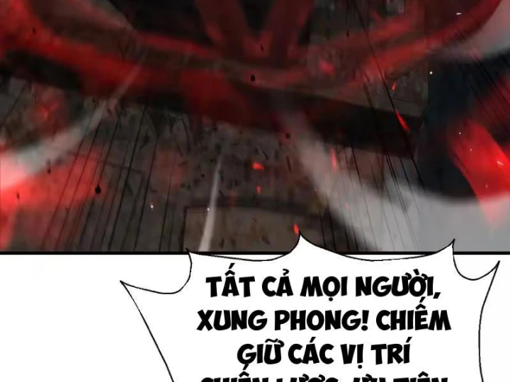 Mạt Thế Kiếm Thần: Ta Chấn Kinh Toàn Cầu Chapter 123 - 164