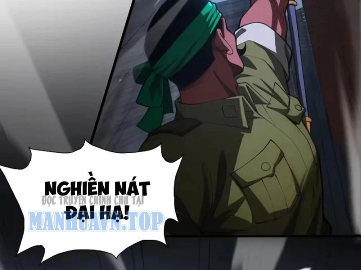 Mạt Thế Kiếm Thần: Ta Chấn Kinh Toàn Cầu Chapter 123 - 172