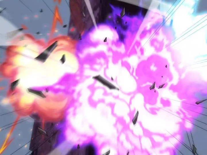 Mạt Thế Kiếm Thần: Ta Chấn Kinh Toàn Cầu Chapter 123 - 174