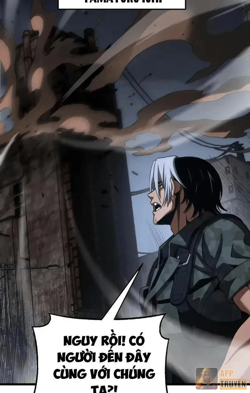 Mạt Thế Kiếm Thần: Ta Chấn Kinh Toàn Cầu Chapter 124 - 3