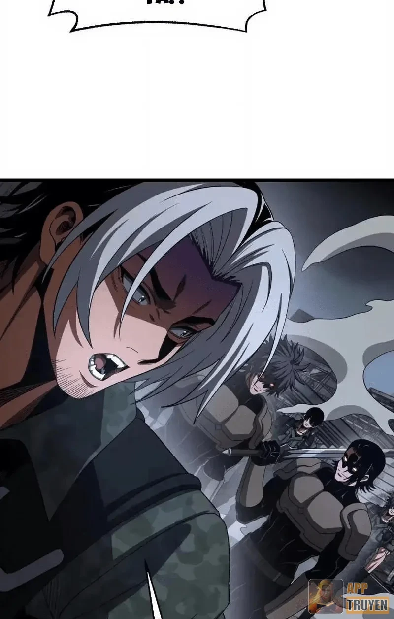 Mạt Thế Kiếm Thần: Ta Chấn Kinh Toàn Cầu Chapter 124 - 4