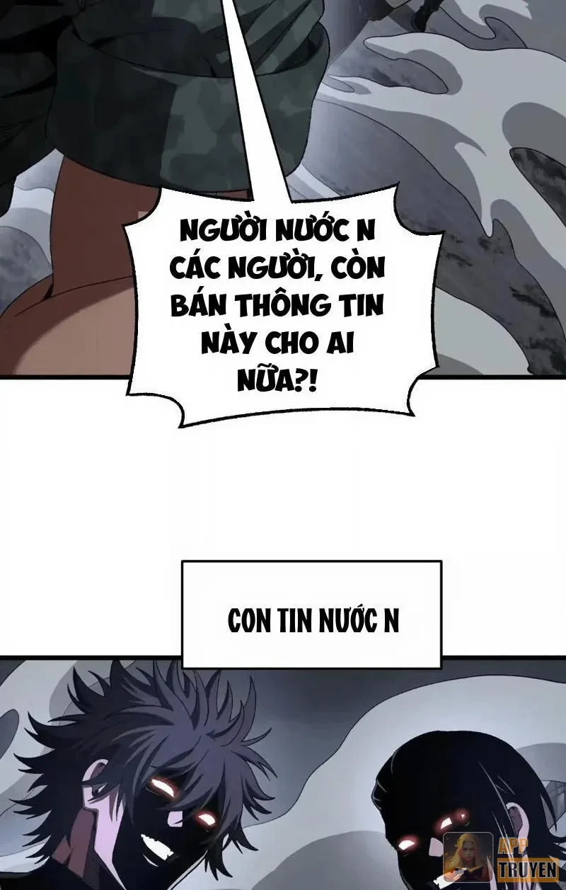 Mạt Thế Kiếm Thần: Ta Chấn Kinh Toàn Cầu Chapter 124 - 5