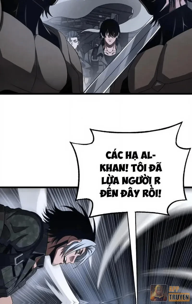 Mạt Thế Kiếm Thần: Ta Chấn Kinh Toàn Cầu Chapter 124 - 6