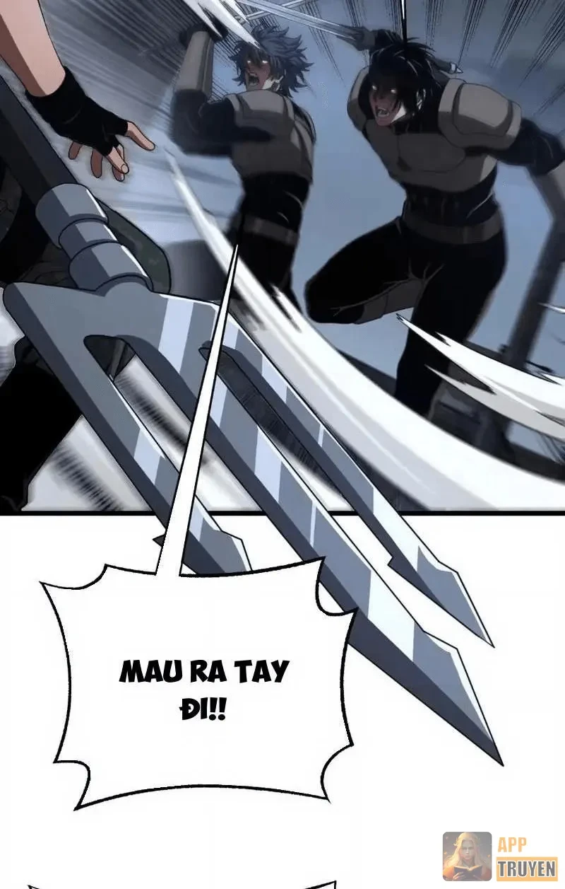 Mạt Thế Kiếm Thần: Ta Chấn Kinh Toàn Cầu Chapter 124 - 7