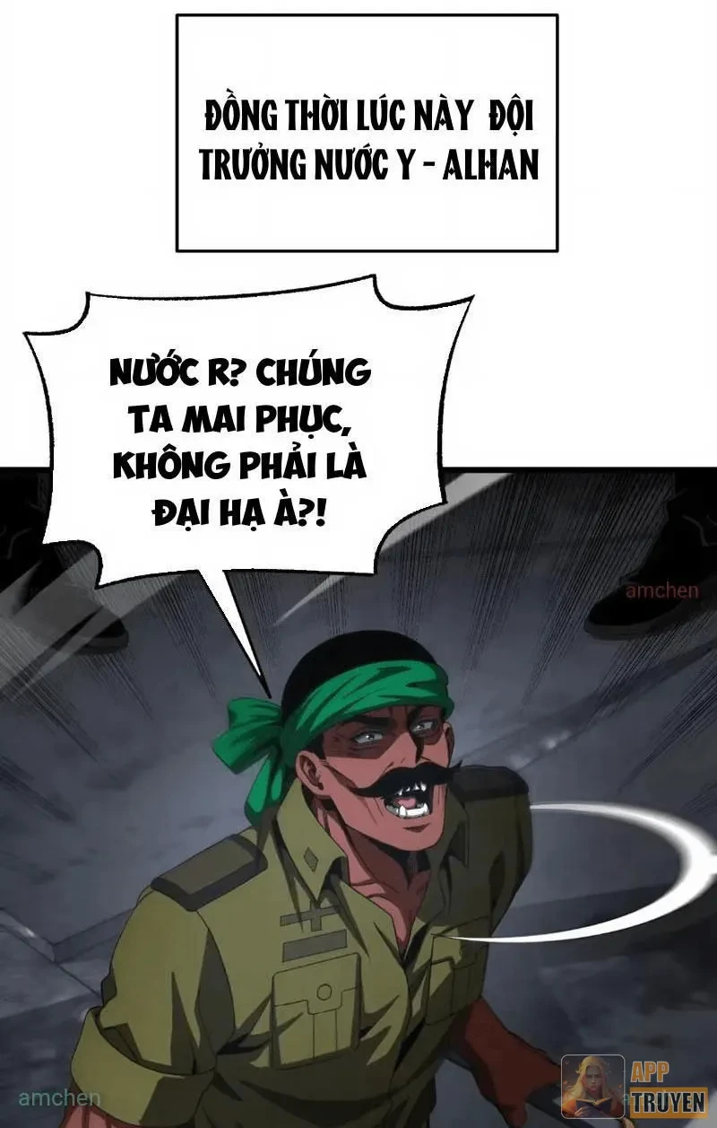 Mạt Thế Kiếm Thần: Ta Chấn Kinh Toàn Cầu Chapter 124 - 10