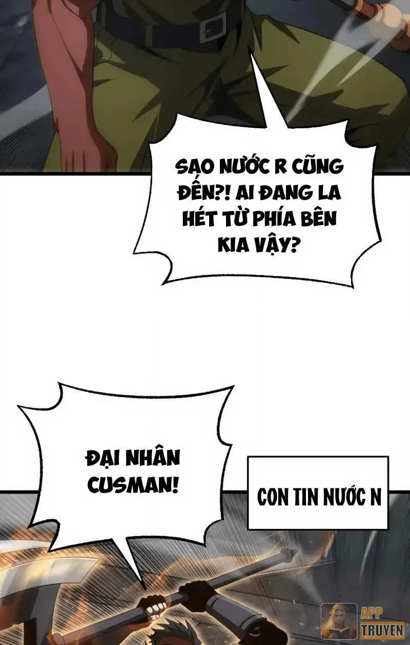 Mạt Thế Kiếm Thần: Ta Chấn Kinh Toàn Cầu Chapter 124 - 11