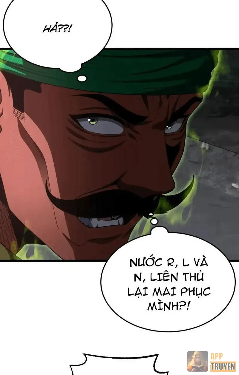 Mạt Thế Kiếm Thần: Ta Chấn Kinh Toàn Cầu Chapter 124 - 13