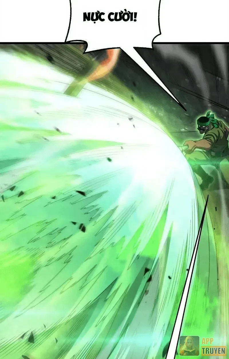 Mạt Thế Kiếm Thần: Ta Chấn Kinh Toàn Cầu Chapter 124 - 14