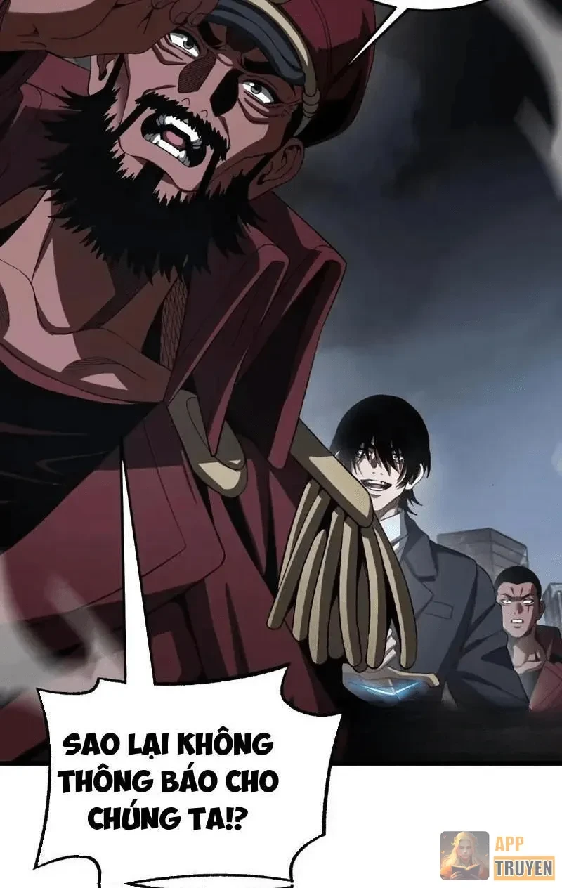 Mạt Thế Kiếm Thần: Ta Chấn Kinh Toàn Cầu Chapter 124 - 16