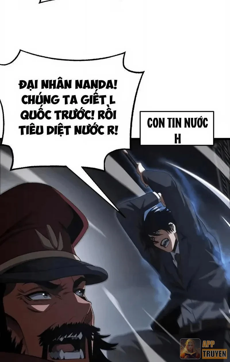 Mạt Thế Kiếm Thần: Ta Chấn Kinh Toàn Cầu Chapter 124 - 17