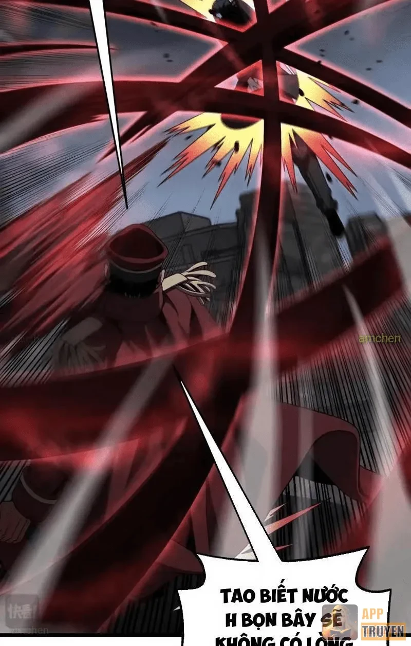 Mạt Thế Kiếm Thần: Ta Chấn Kinh Toàn Cầu Chapter 124 - 19