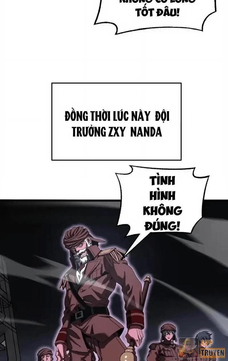 Mạt Thế Kiếm Thần: Ta Chấn Kinh Toàn Cầu Chapter 124 - 20