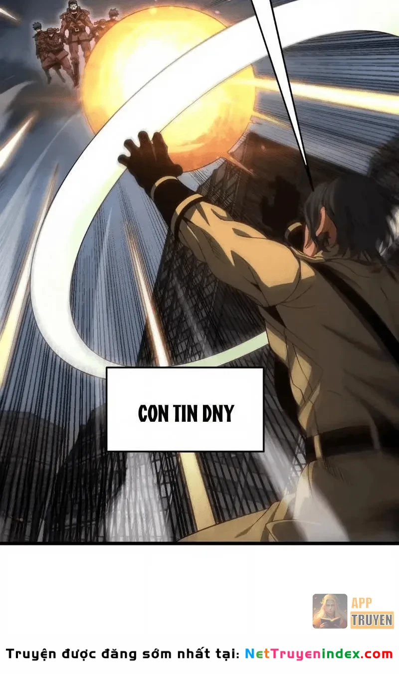 Mạt Thế Kiếm Thần: Ta Chấn Kinh Toàn Cầu Chapter 124 - 22