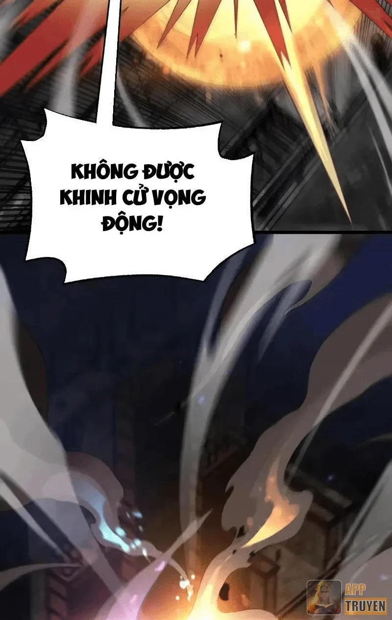 Mạt Thế Kiếm Thần: Ta Chấn Kinh Toàn Cầu Chapter 124 - 24