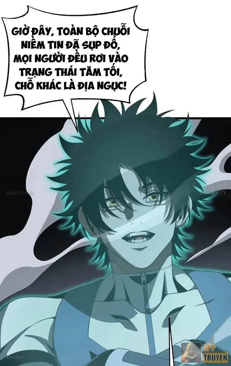 Mạt Thế Kiếm Thần: Ta Chấn Kinh Toàn Cầu Chapter 124 - 26