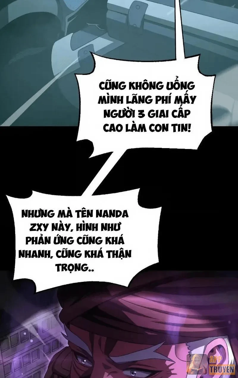 Mạt Thế Kiếm Thần: Ta Chấn Kinh Toàn Cầu Chapter 124 - 27