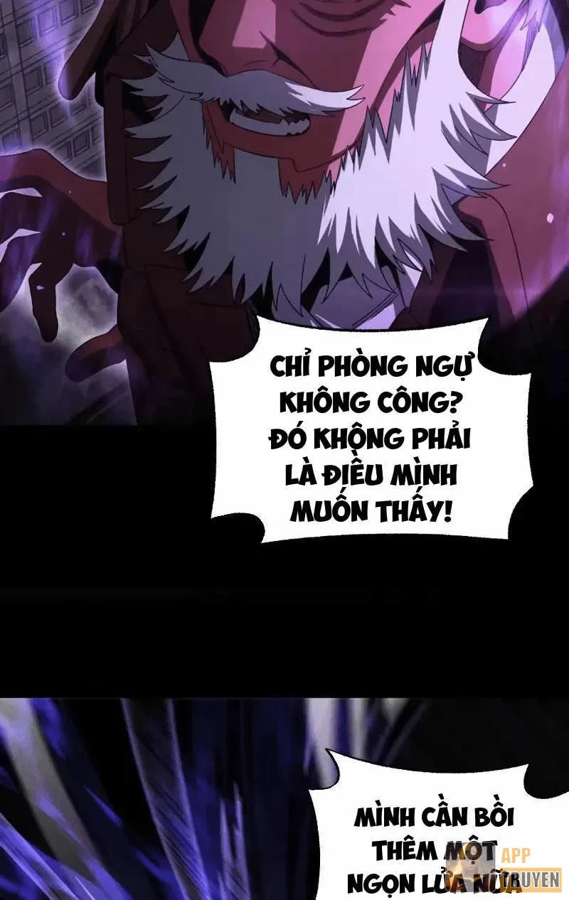 Mạt Thế Kiếm Thần: Ta Chấn Kinh Toàn Cầu Chapter 124 - 28